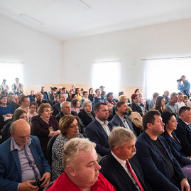 Zväčšiť fotografiu - Kultúra v záriečí pod novou strechou - TSK_Záriečie_mini-1